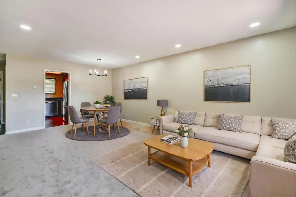 1079 Abbott Avenue Milpitas, CA 95035