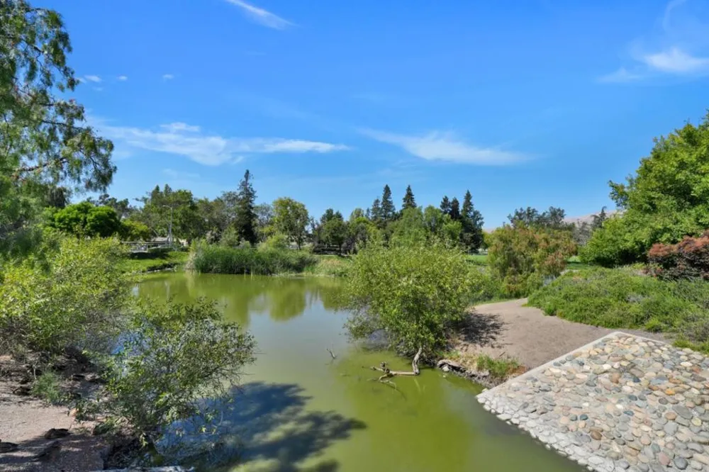1079 Abbott Avenue Milpitas, CA 95035