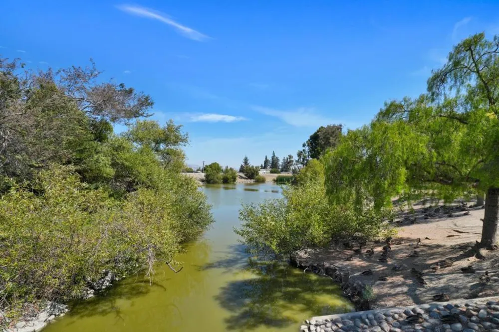 1079 Abbott Avenue Milpitas, CA 95035