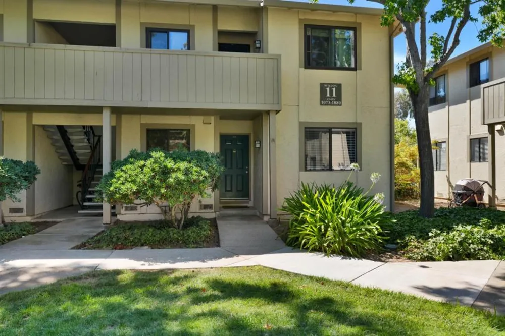 1079 Abbott Avenue Milpitas, CA 95035