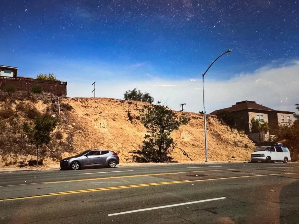 2746 Market San Diego, CA 92102