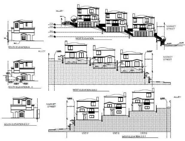 2746 Market San Diego, CA 92102