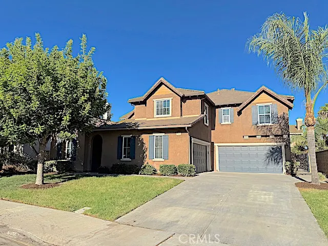 7908 Saddletree Court Eastvale, CA 92880