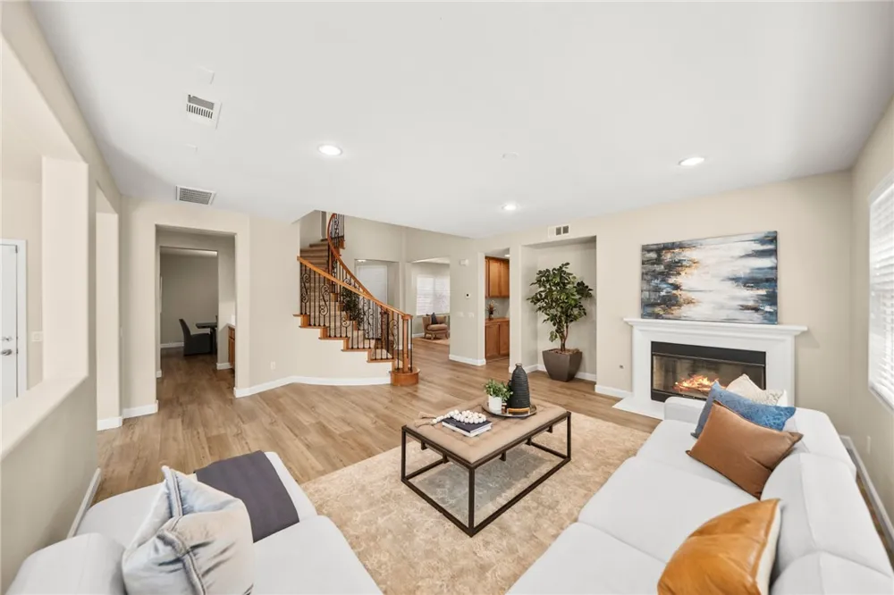7908 Saddletree Court Eastvale, CA 92880