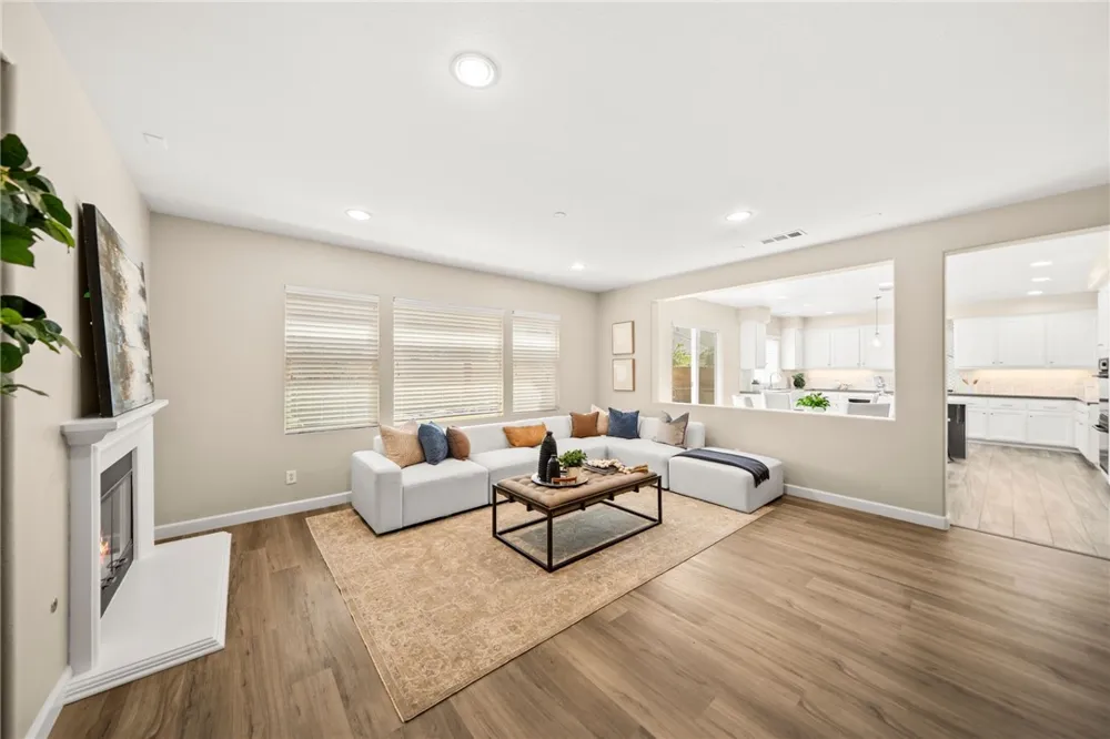 7908 Saddletree Court Eastvale, CA 92880