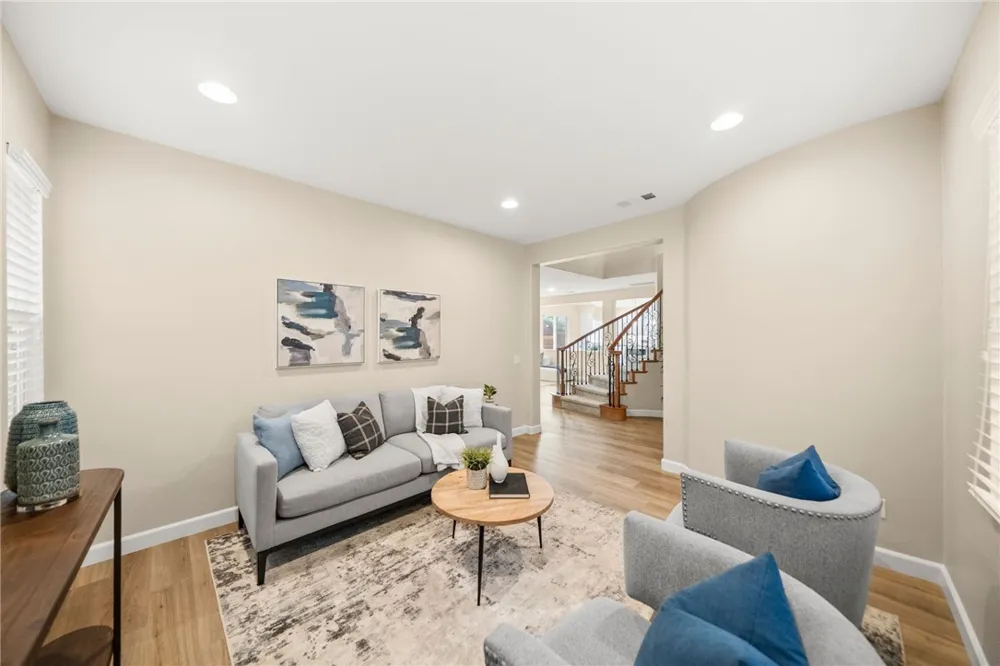 7908 Saddletree Court Eastvale, CA 92880