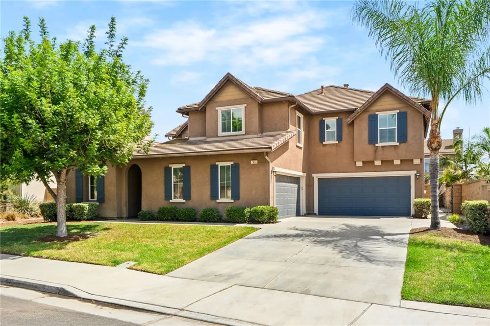 7908 Saddletree Court Eastvale, CA 92880