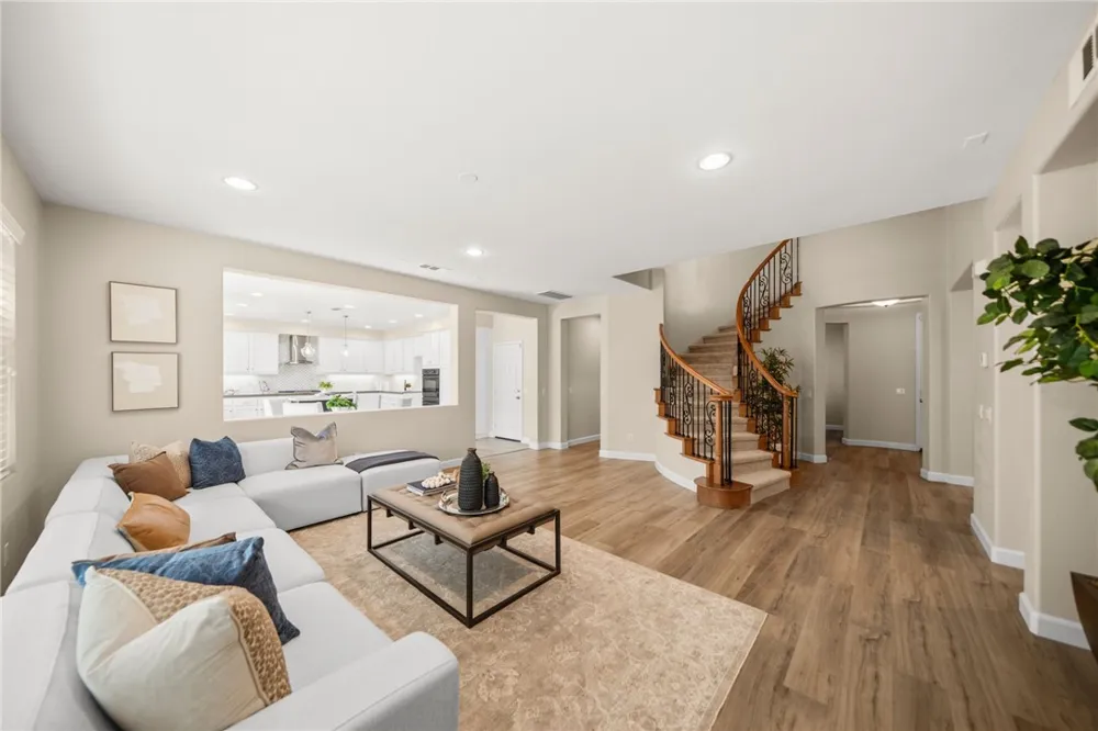 7908 Saddletree Court Eastvale, CA 92880