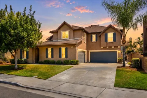 7908 Saddletree Court