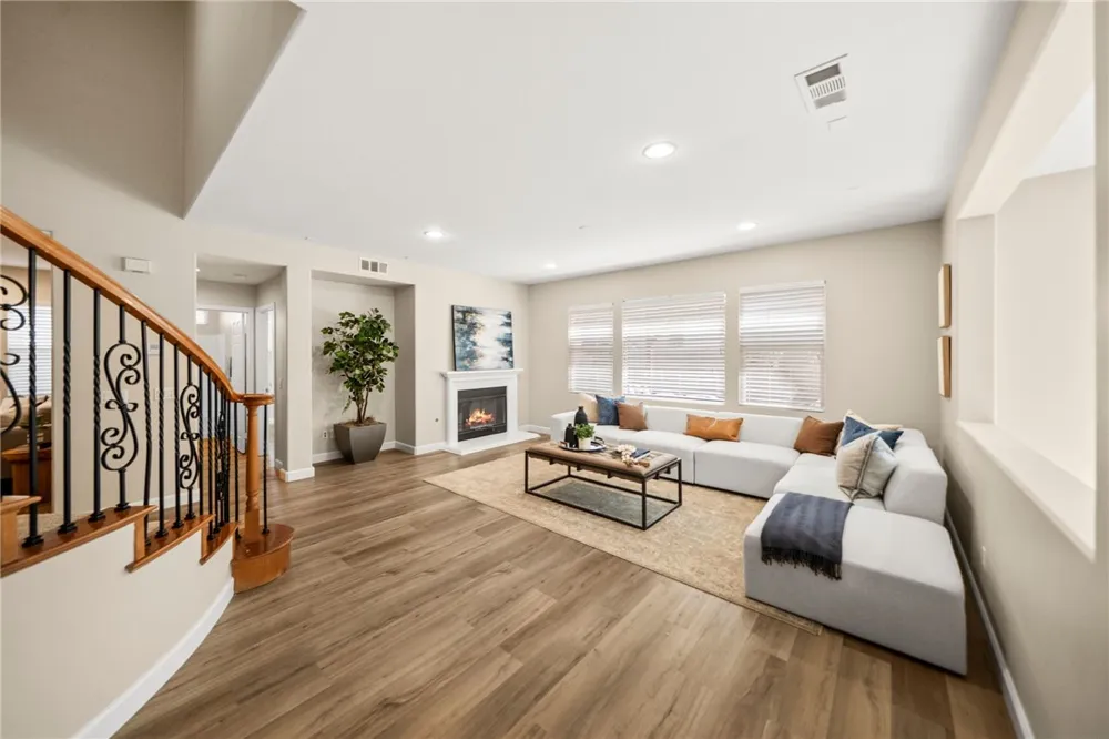 7908 Saddletree Court Eastvale, CA 92880