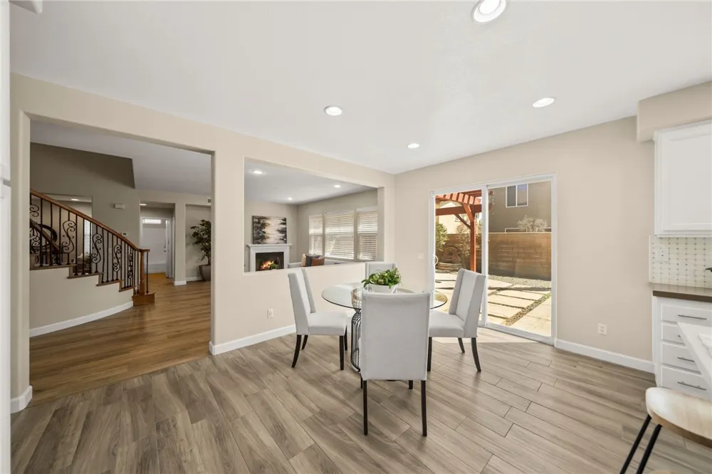 7908 Saddletree Court Eastvale, CA 92880