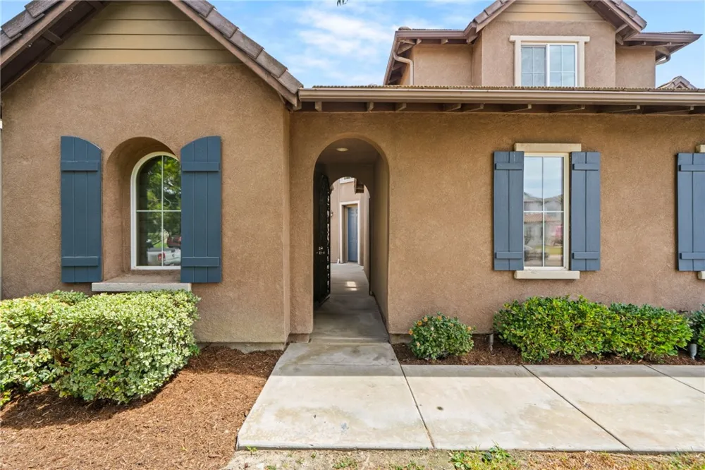 7908 Saddletree Court Eastvale, CA 92880