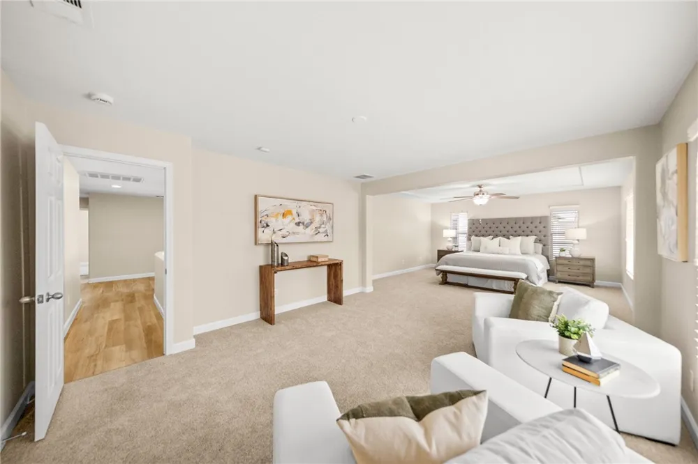 7908 Saddletree Court Eastvale, CA 92880