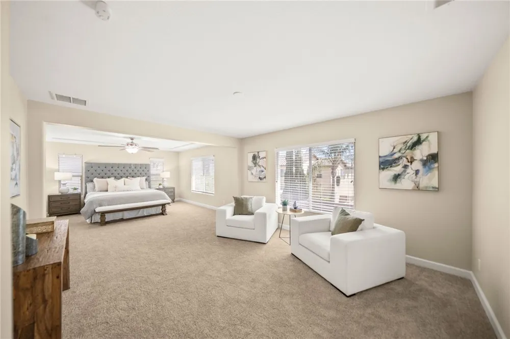 7908 Saddletree Court Eastvale, CA 92880