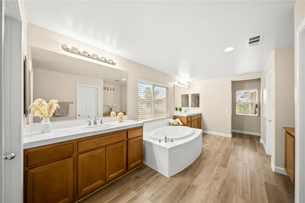 7908 Saddletree Court Eastvale, CA 92880