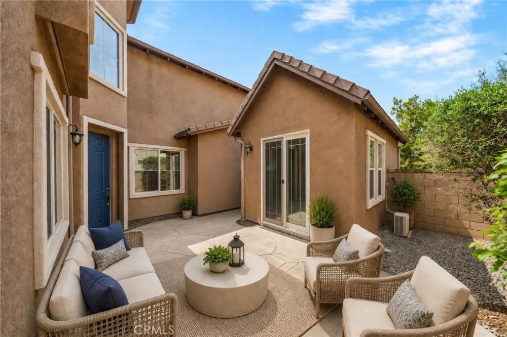7908 Saddletree Court Eastvale, CA 92880