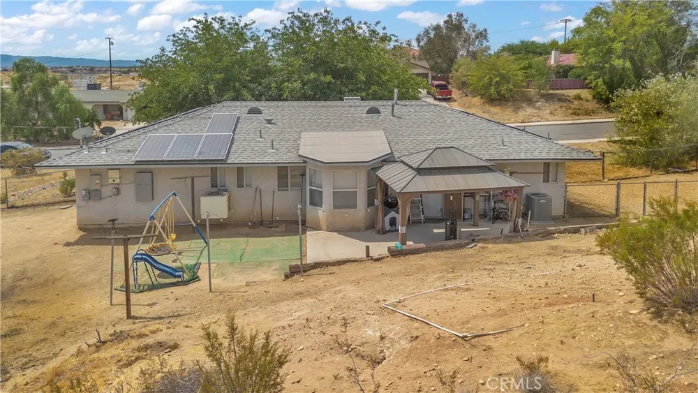 17014 Montecito Victorville, CA 92395