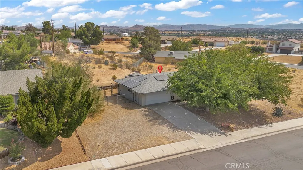 17014 Montecito Victorville, CA 92395