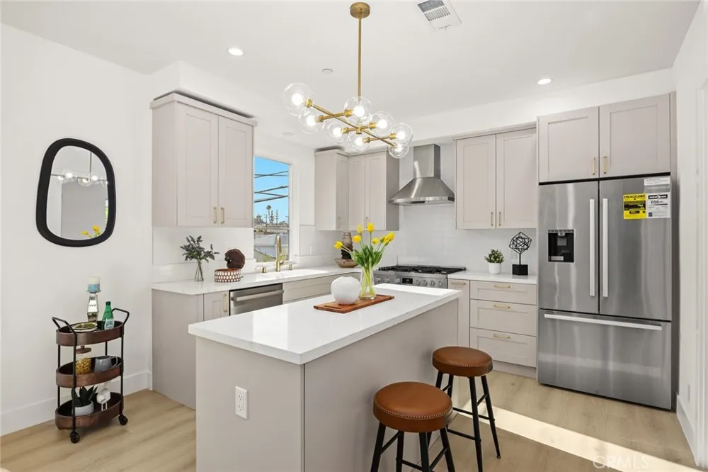 905 SUNSET BLVD #A Arcadia, CA 91007
