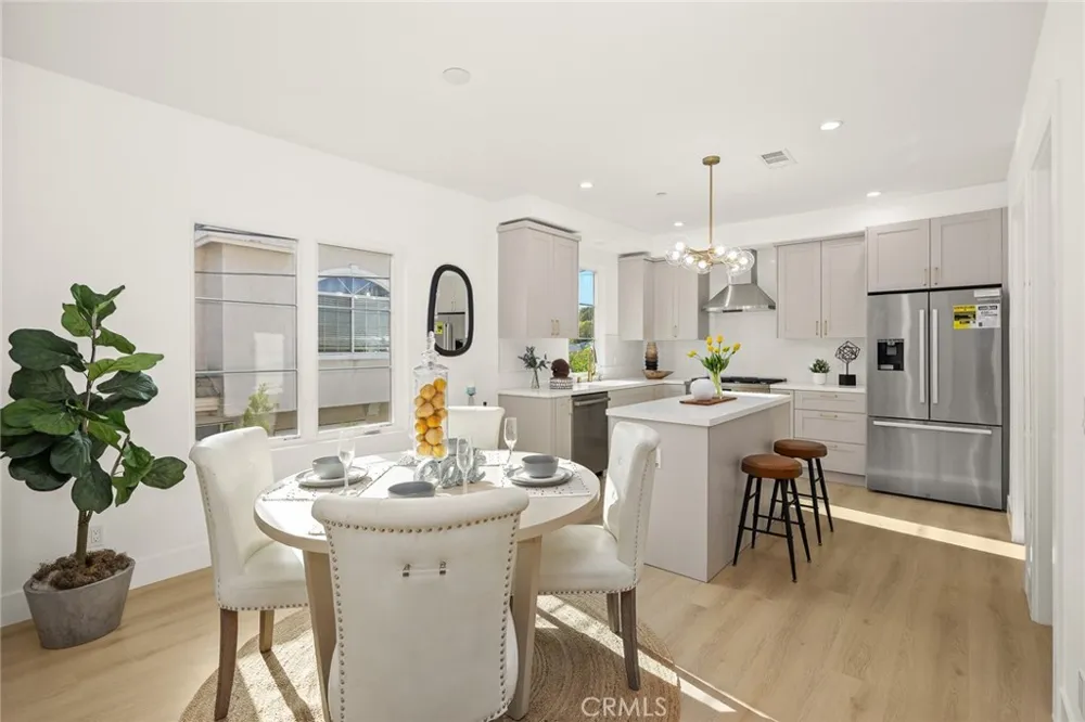 905 SUNSET BLVD #A Arcadia, CA 91007