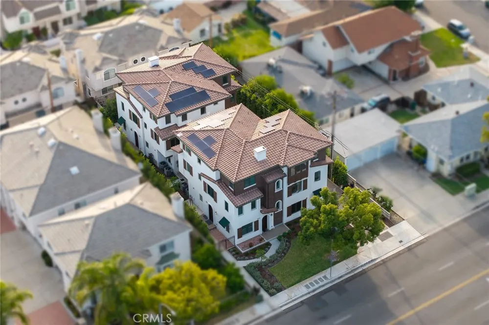 905 SUNSET BLVD #A Arcadia, CA 91007