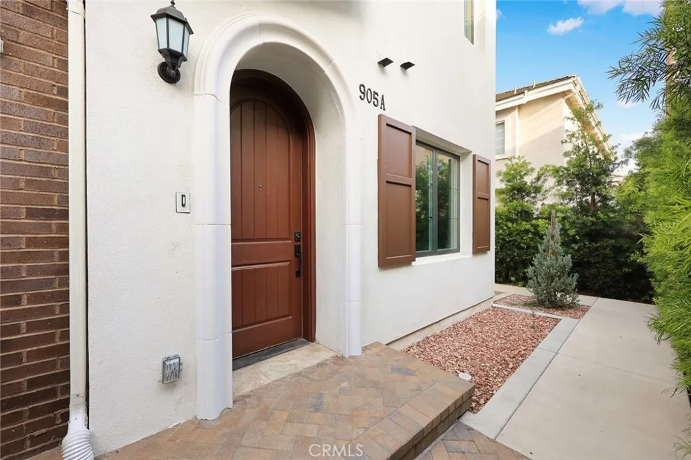 905 SUNSET BLVD #A Arcadia, CA 91007
