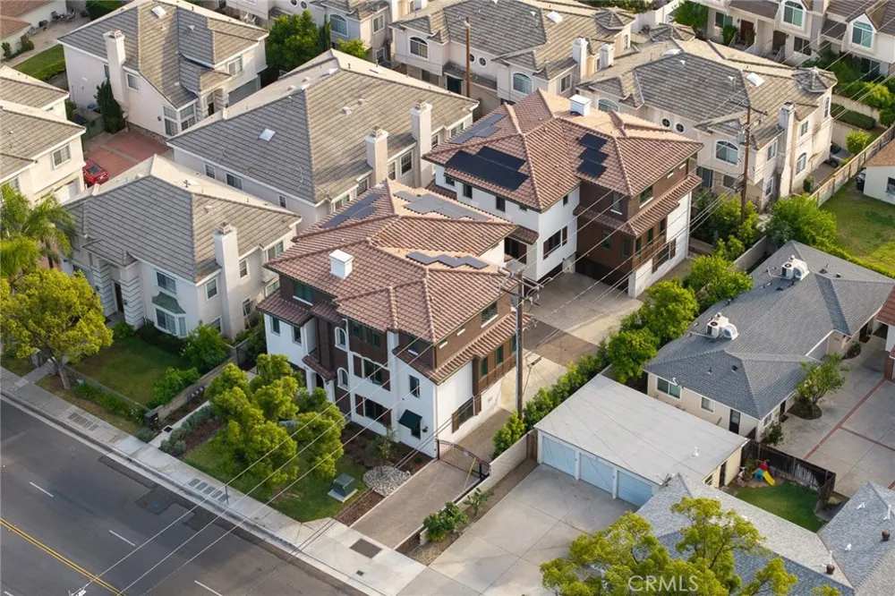 905 SUNSET BLVD #A Arcadia, CA 91007