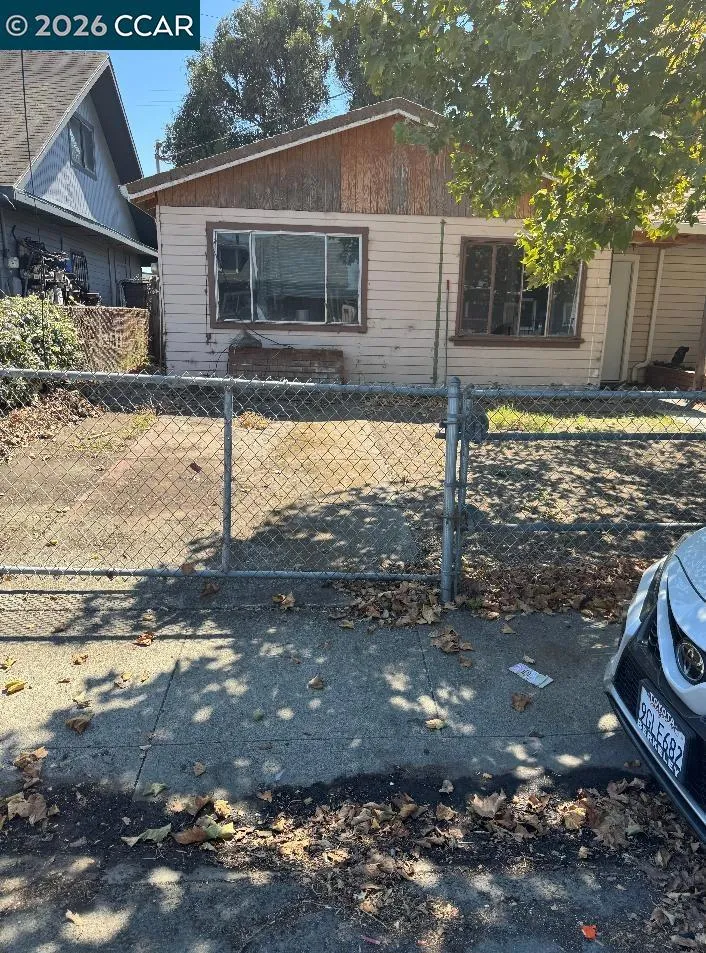 520 Harrison Drive Richmond, CA 94806