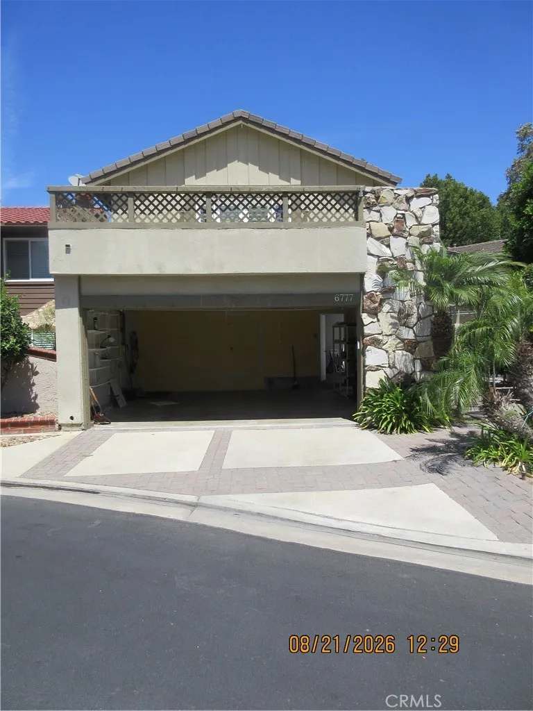 6777 Ossabaw Court Cypress, CA 90630