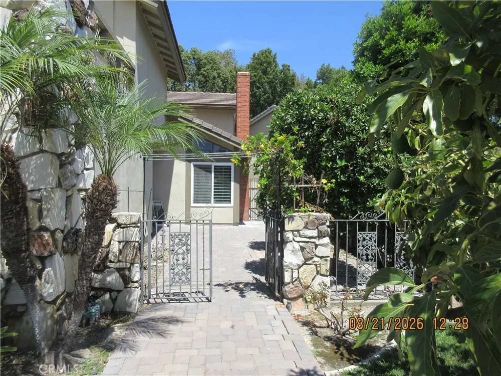 6777 Ossabaw Court Cypress, CA 90630