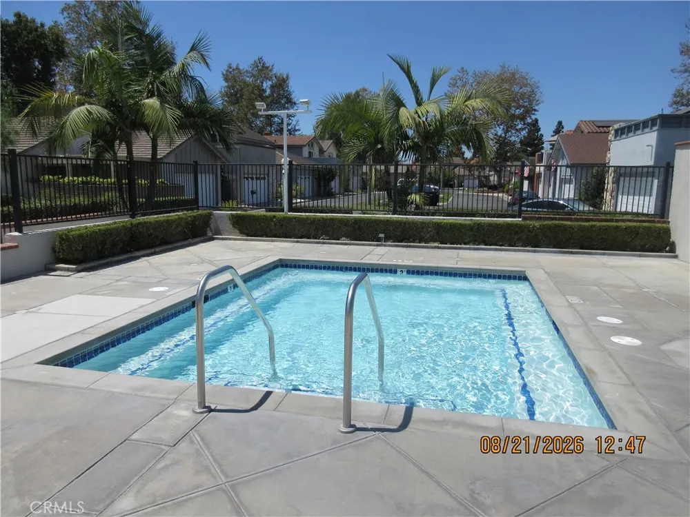 6777 Ossabaw Court Cypress, CA 90630