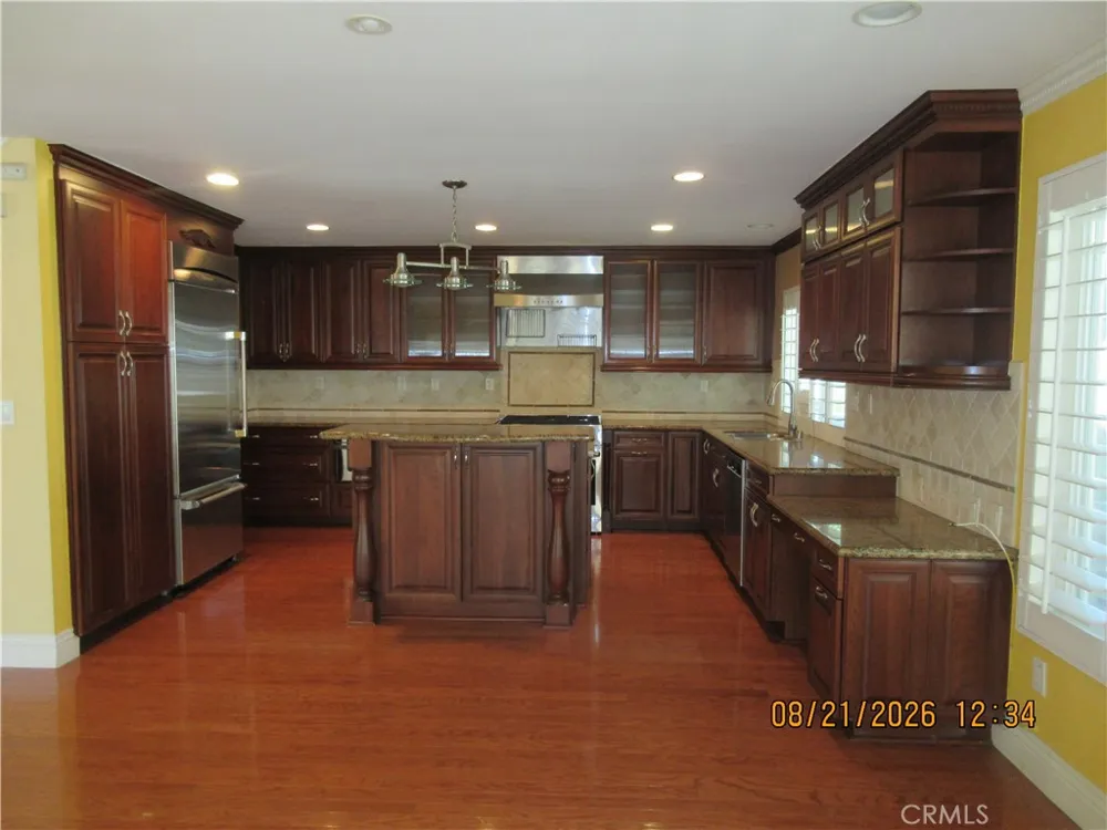 6777 Ossabaw Court Cypress, CA 90630