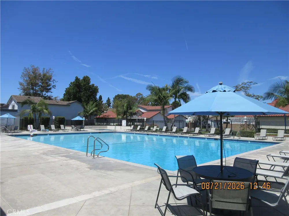 6777 Ossabaw Court Cypress, CA 90630