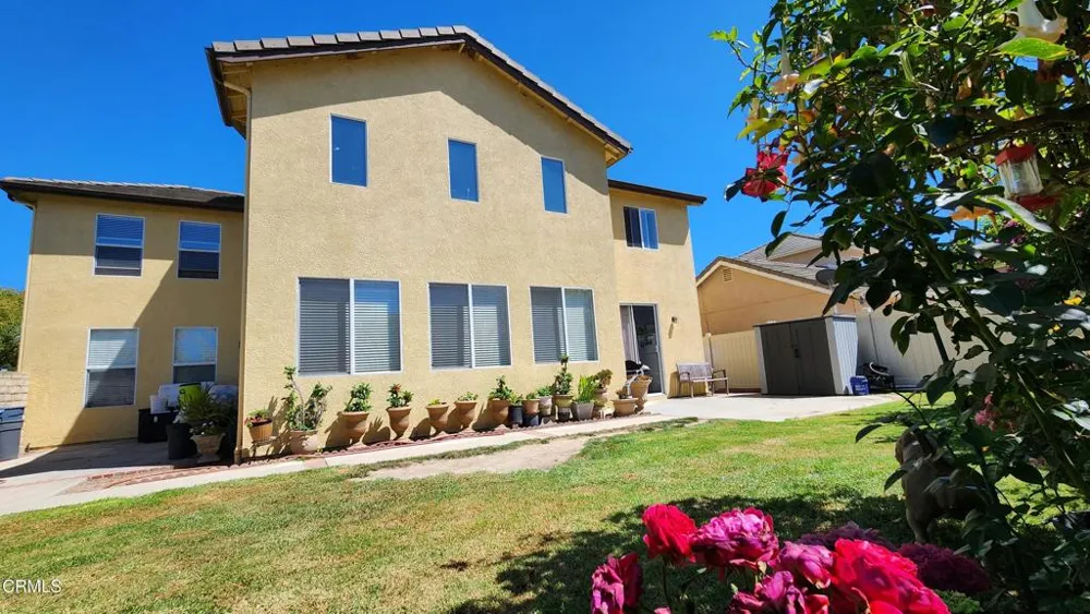 1361 Domingo Place Oxnard, CA 93030