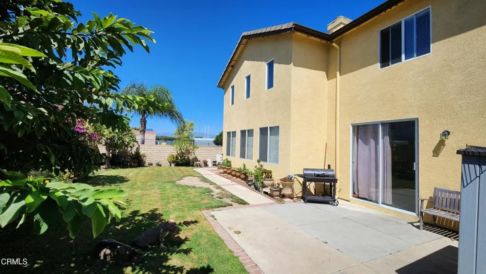 1361 Domingo Place Oxnard, CA 93030