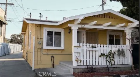 1668 Anaheim