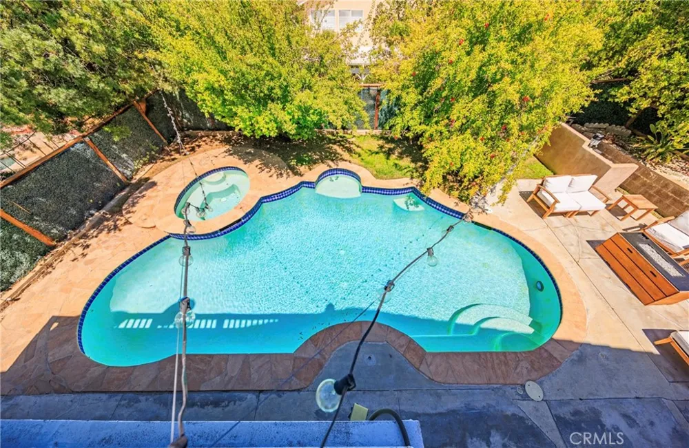 26518 Swan Lane Canyon Country, CA 91387
