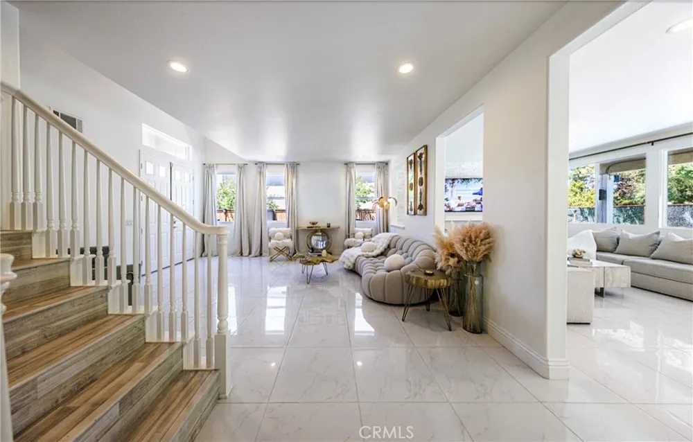 26518 Swan Lane Canyon Country, CA 91387