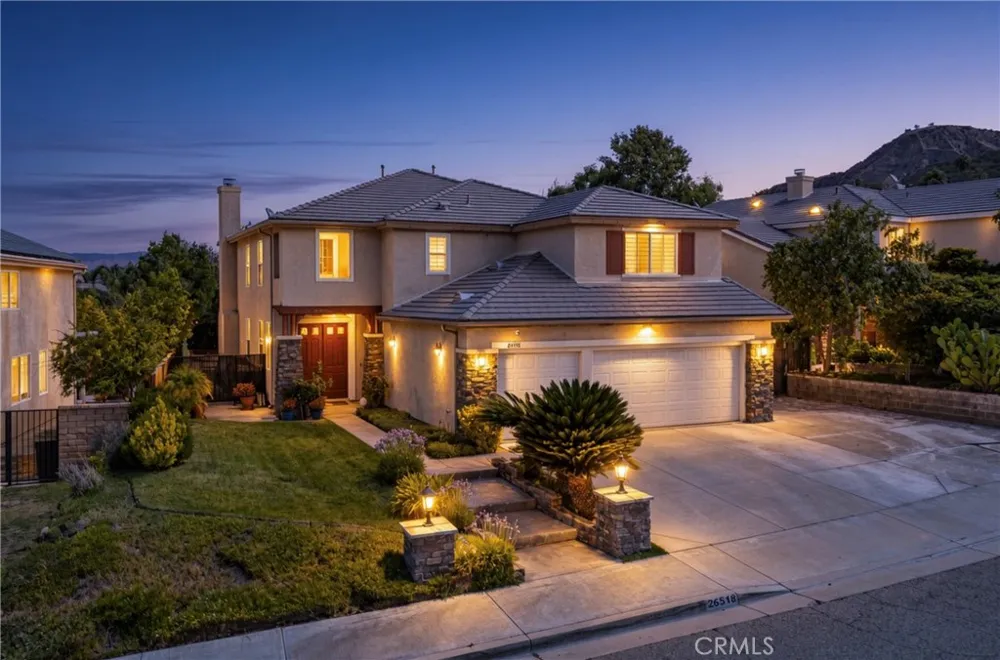 26518 Swan Lane Canyon Country, CA 91387