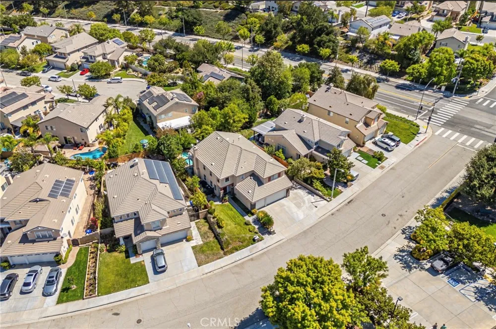 26518 Swan Lane Canyon Country, CA 91387