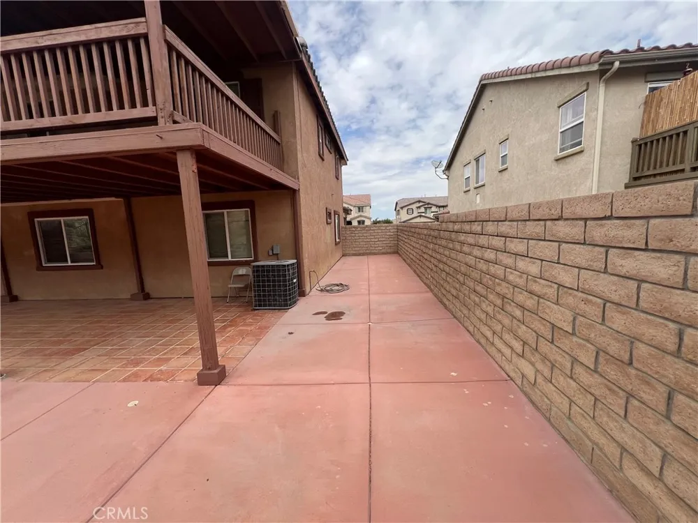 2920 Tumbleweed Palmdale, CA 93550