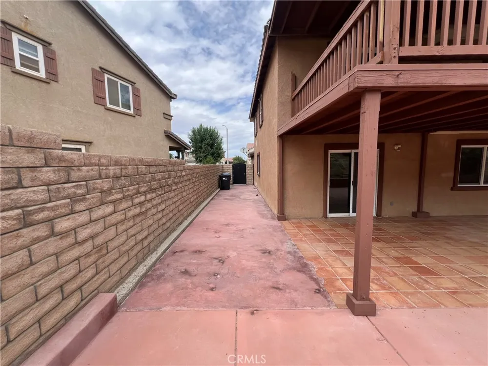 2920 Tumbleweed Palmdale, CA 93550