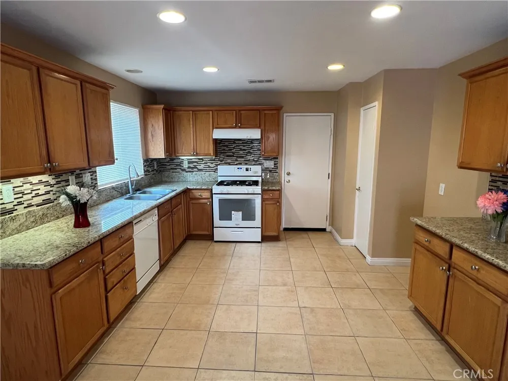 2920 Tumbleweed Palmdale, CA 93550