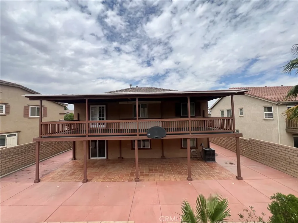 2920 Tumbleweed Palmdale, CA 93550