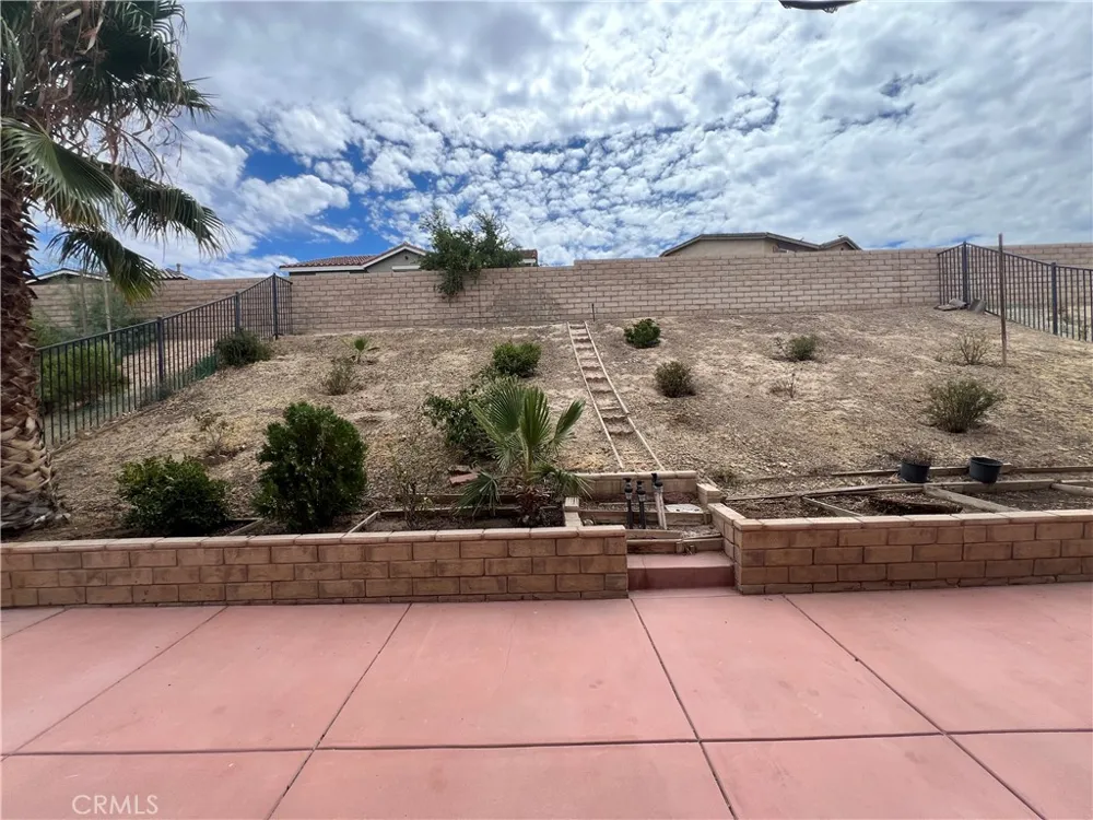 2920 Tumbleweed Palmdale, CA 93550