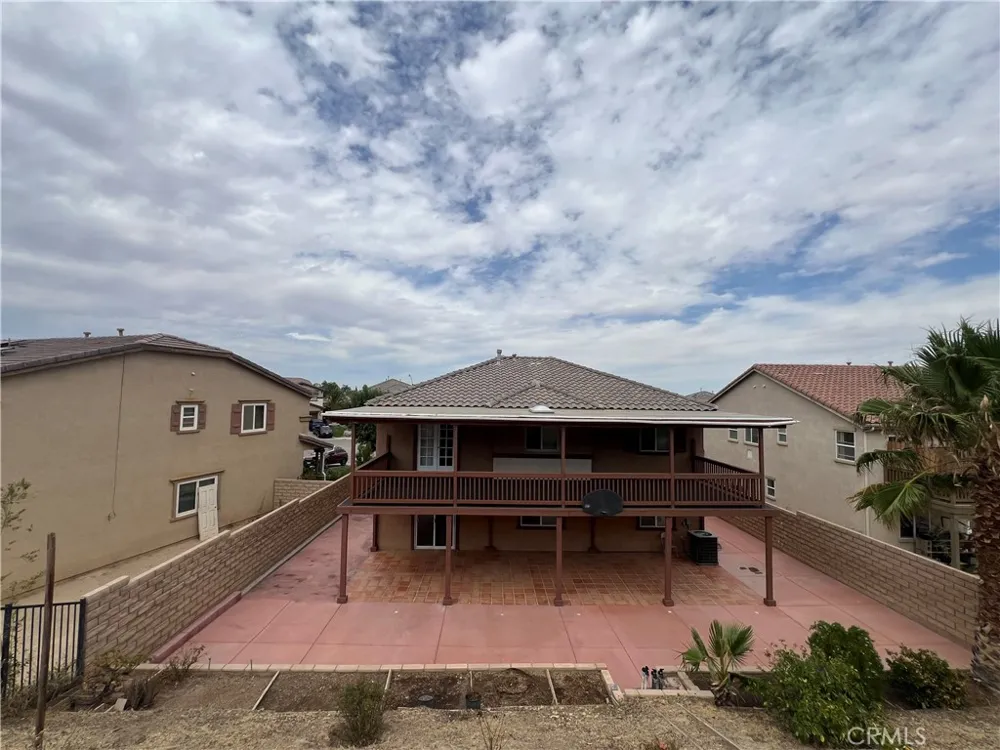 2920 Tumbleweed Palmdale, CA 93550