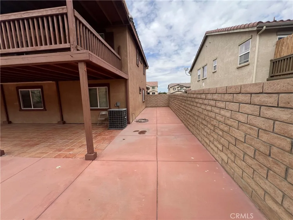 2920 Tumbleweed Palmdale, CA 93550