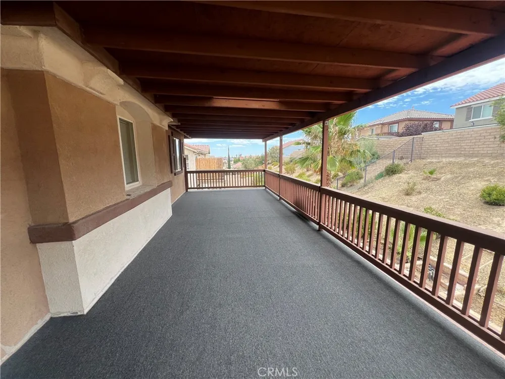 2920 Tumbleweed Palmdale, CA 93550