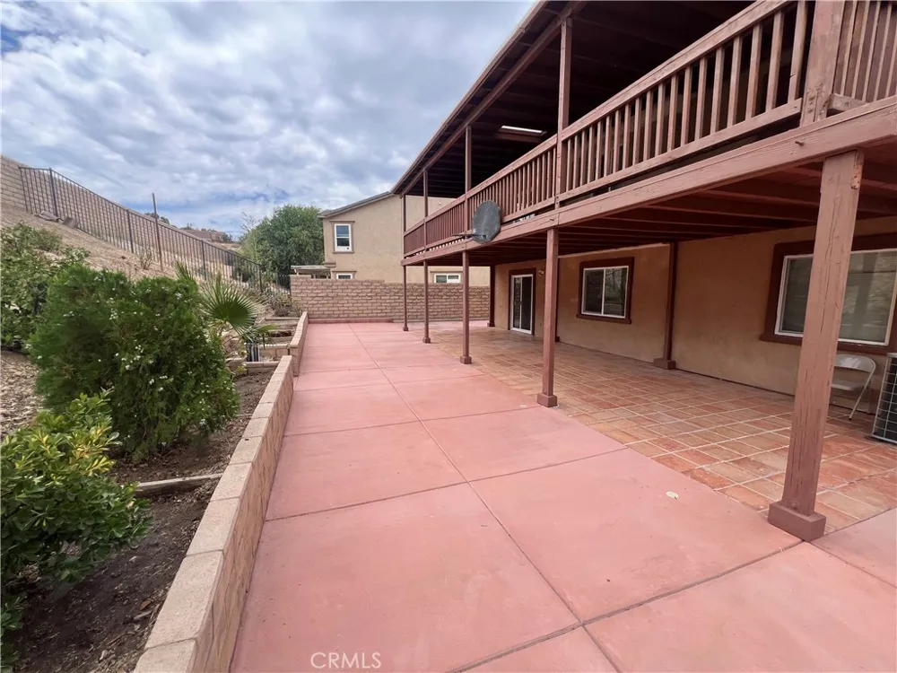 2920 Tumbleweed Palmdale, CA 93550