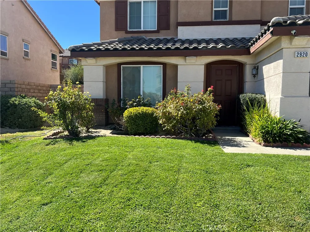 2920 Tumbleweed Palmdale, CA 93550